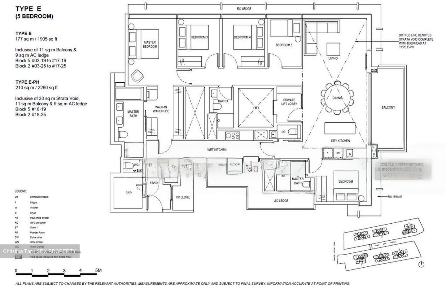 The Continuum (D15), Apartment #443467581